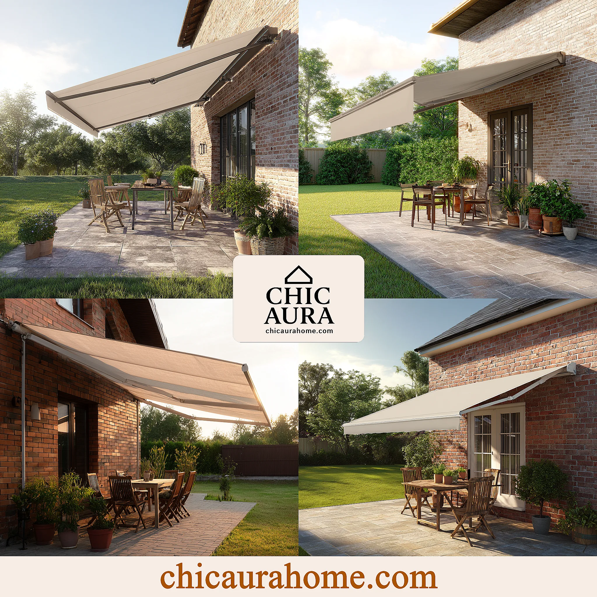 awning canopy