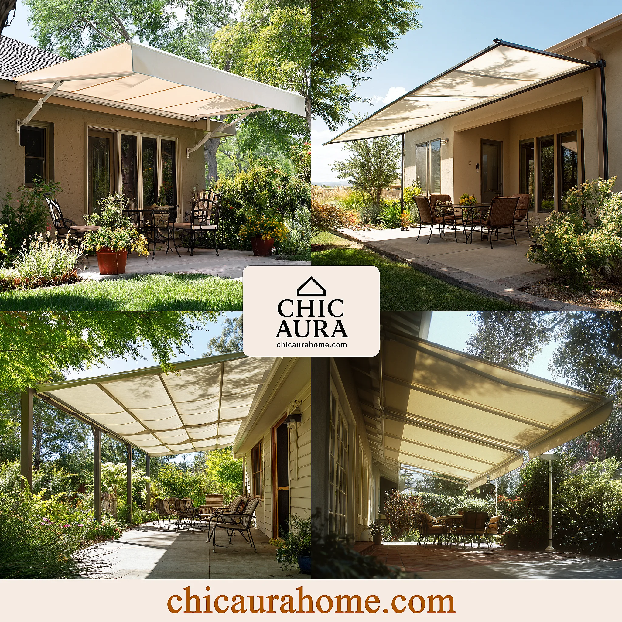 awning design