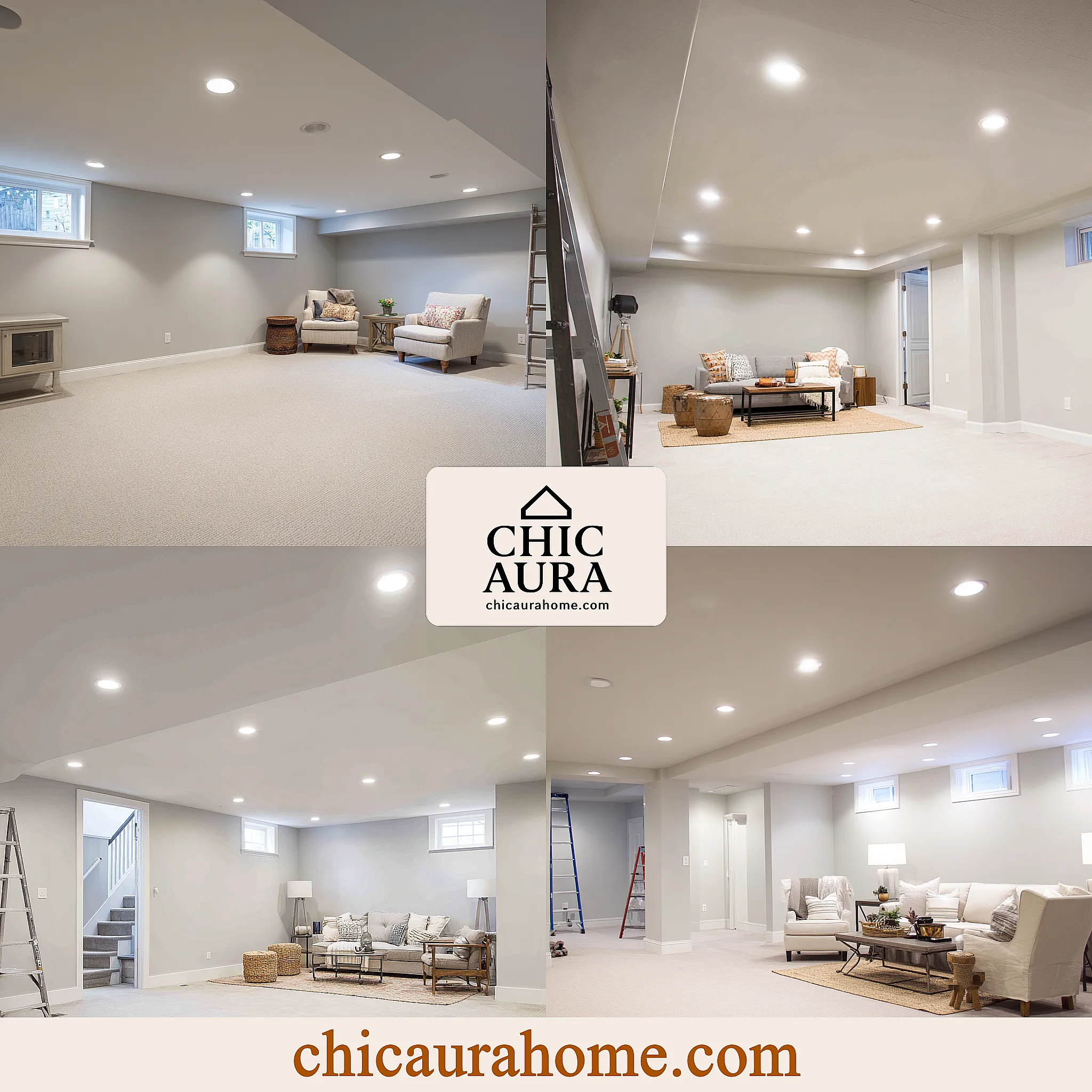basement ceiling ideas cheap