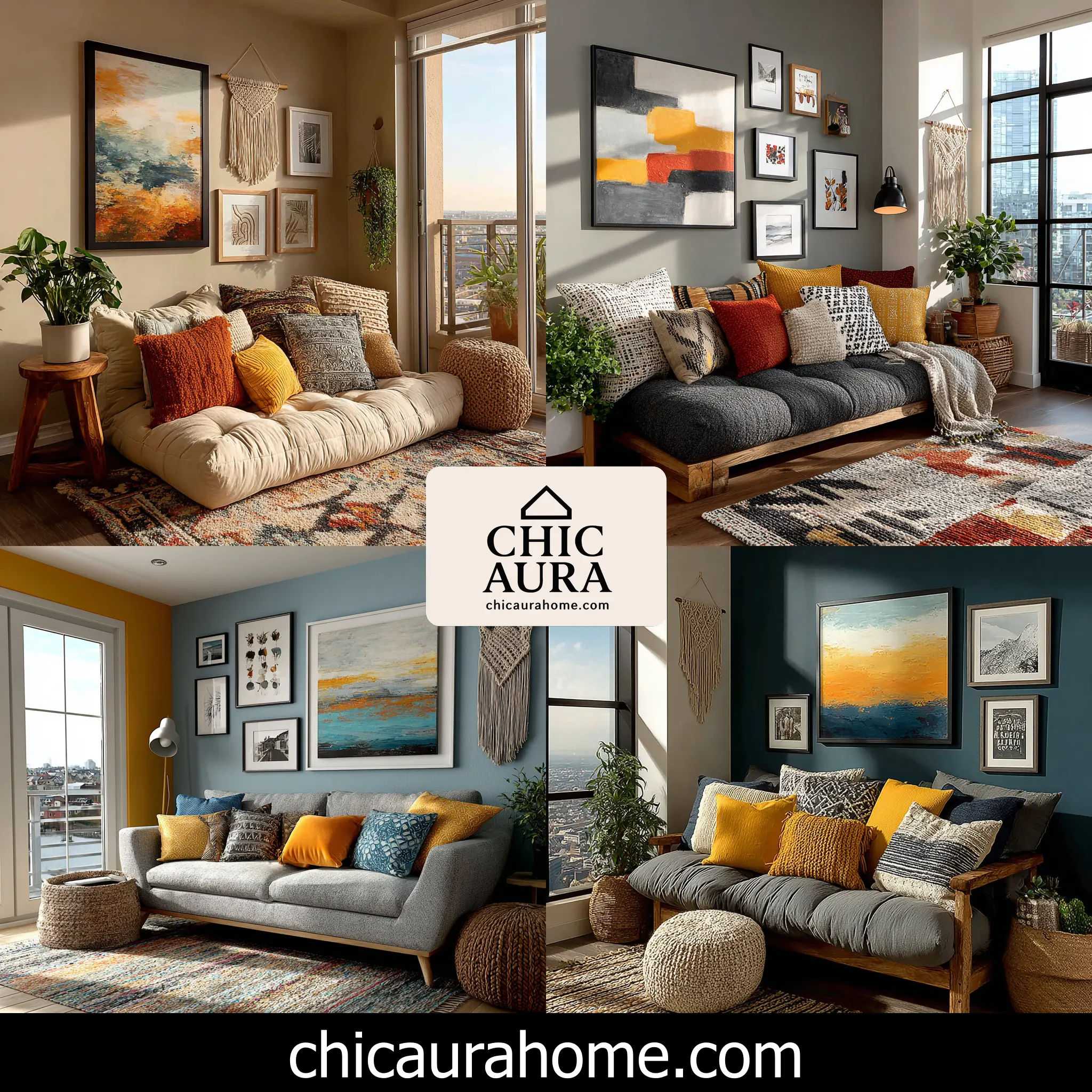 Decorative Wall Decorations