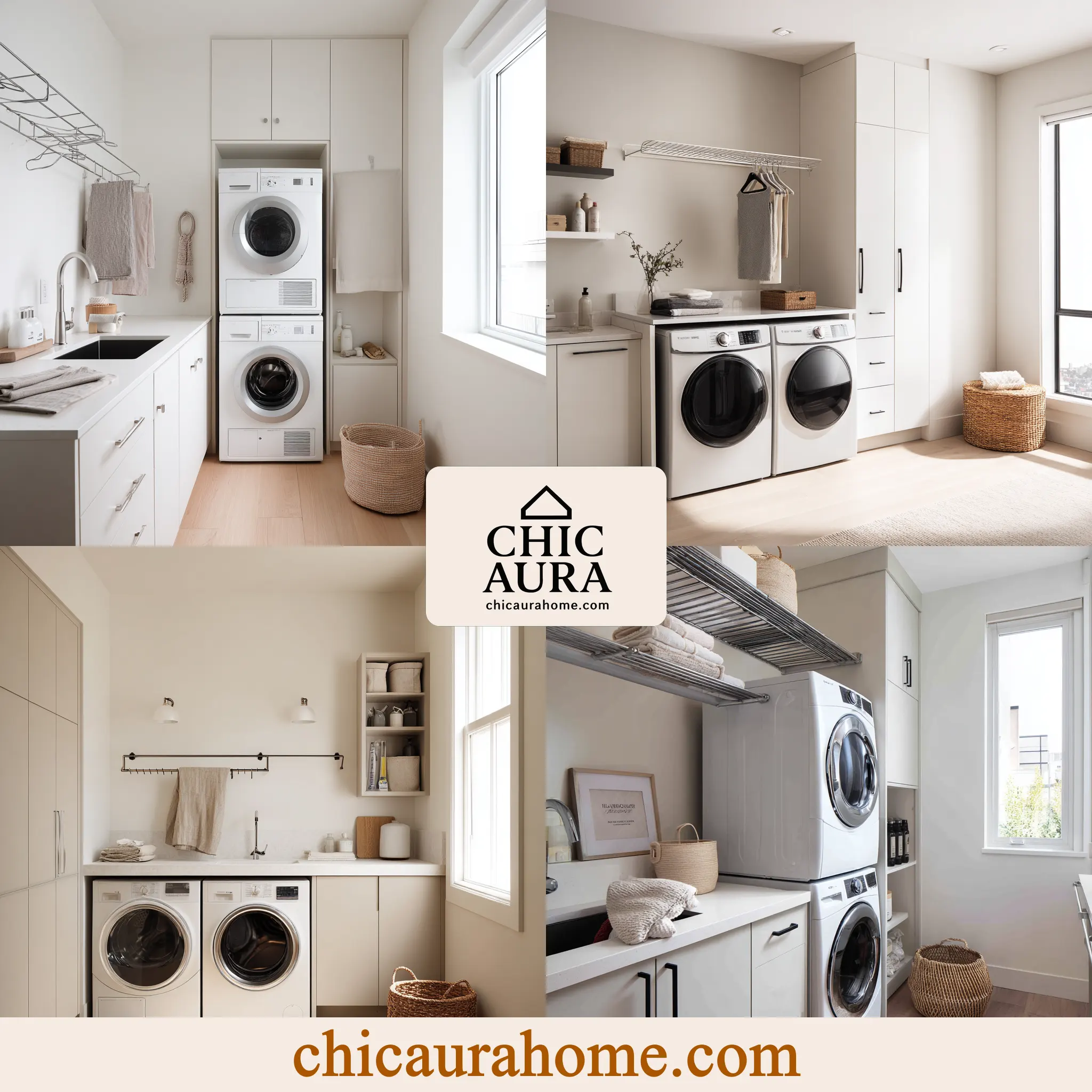 front loader laundry room small spaces