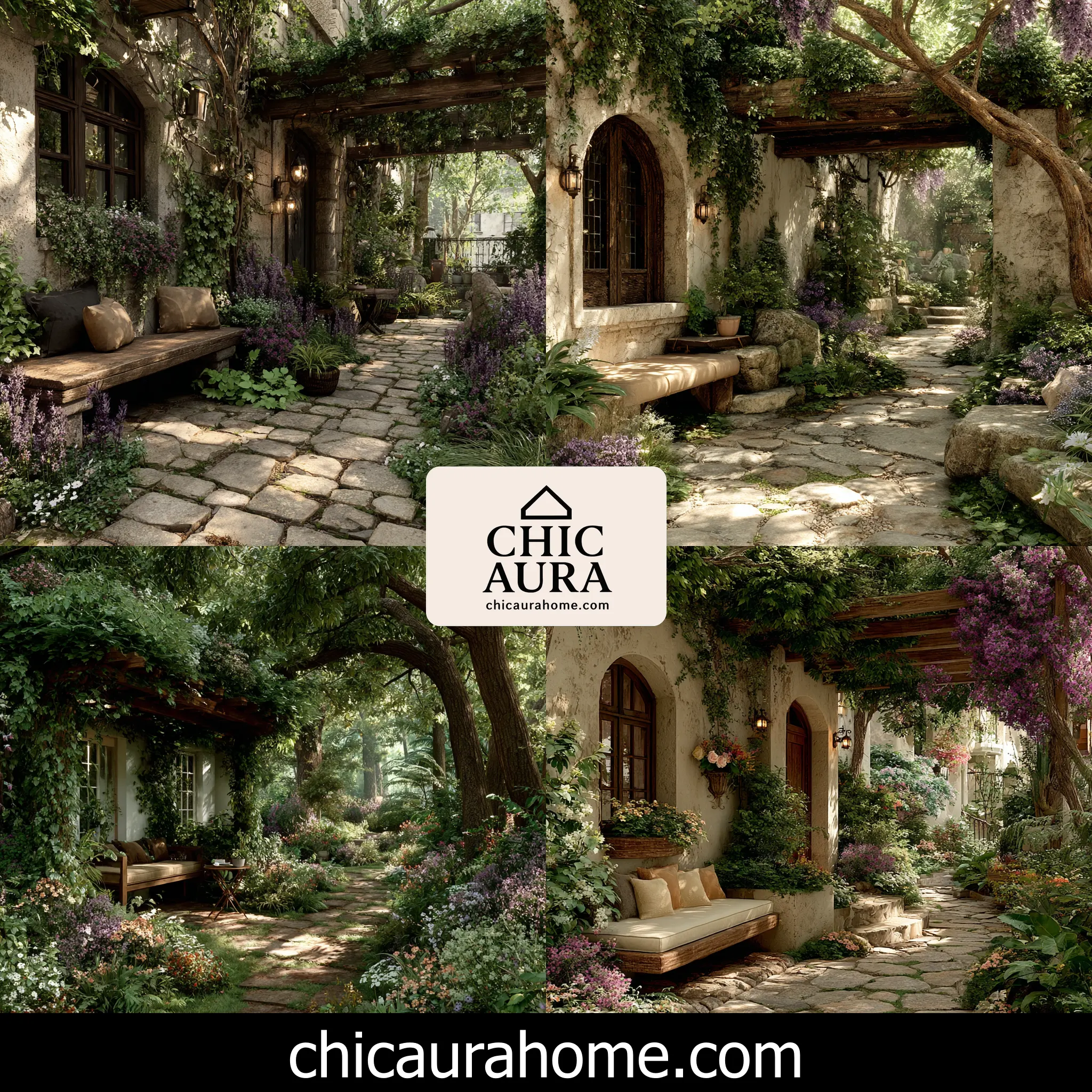 garden design ideas