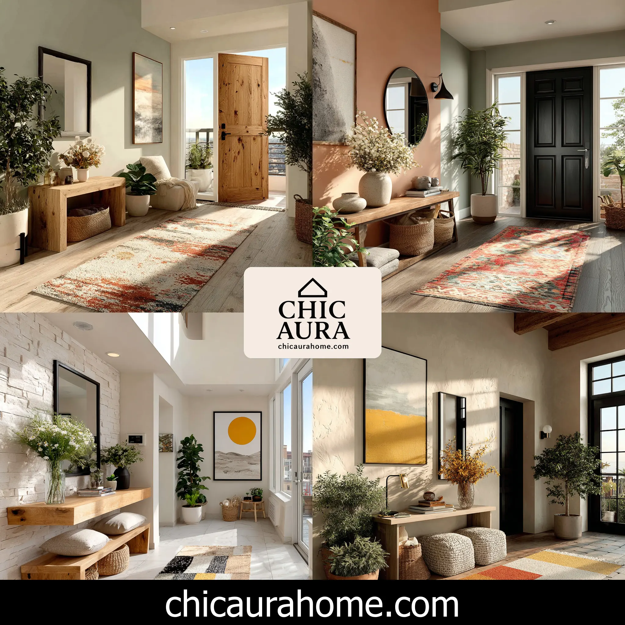 Opening Decoration Ideas
