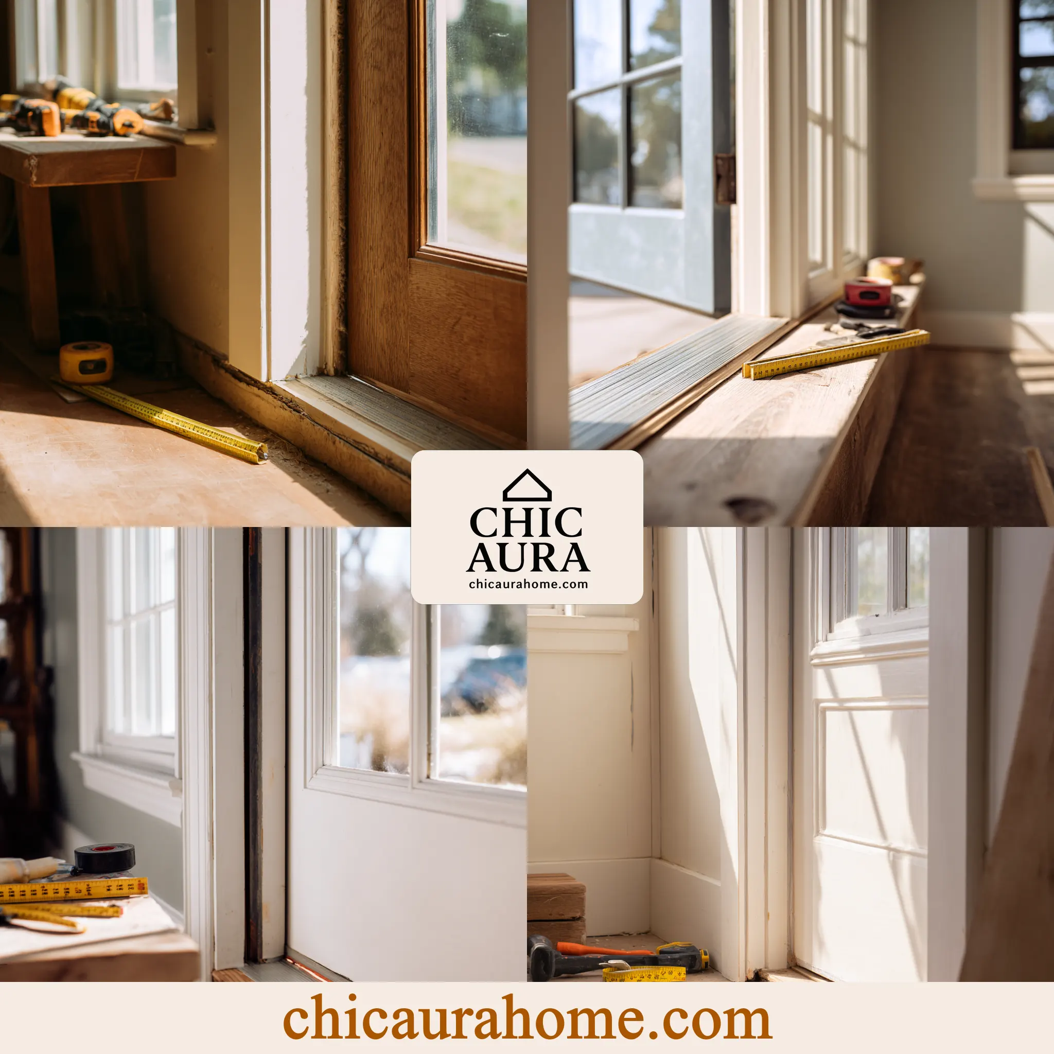 weatherstripping door diy