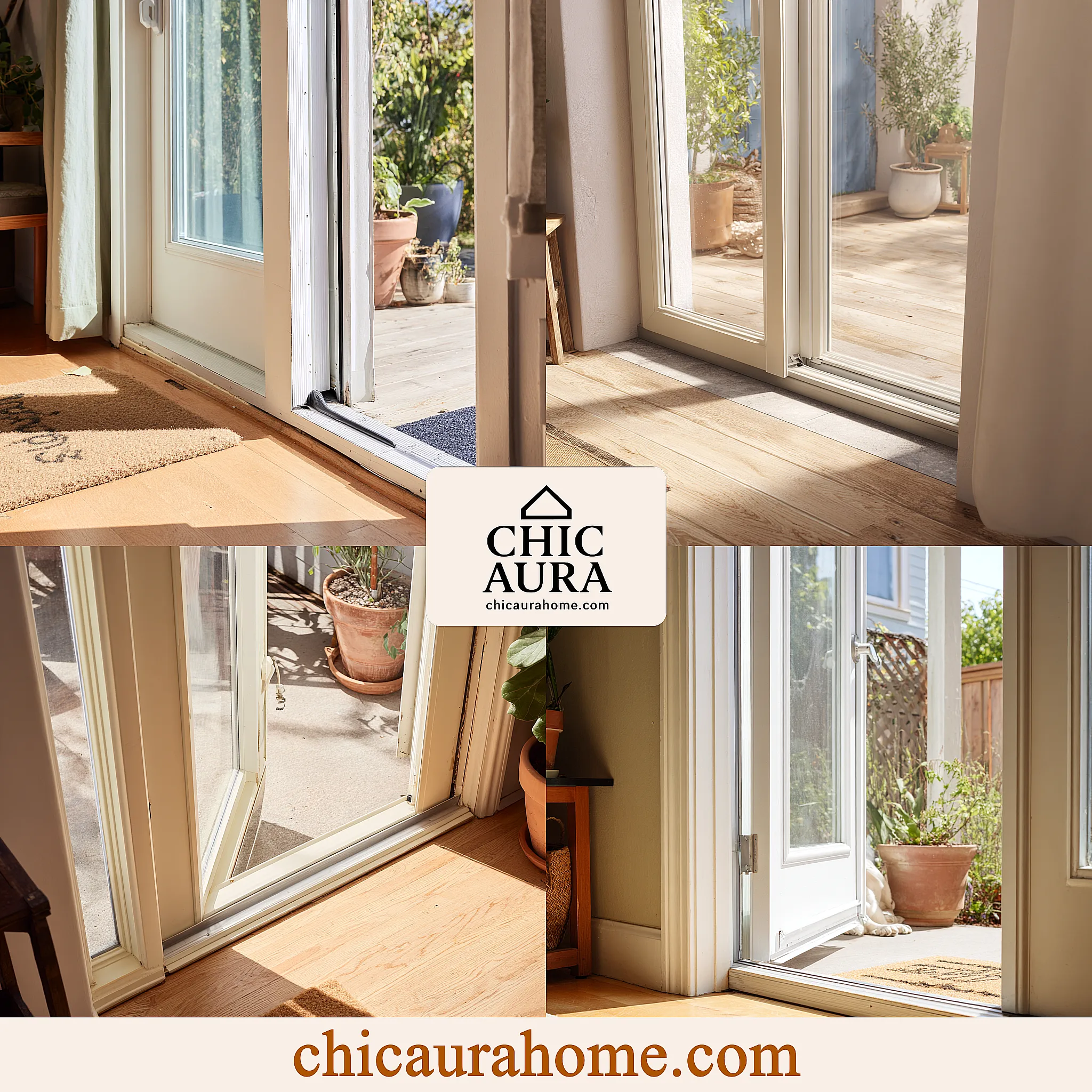 weatherstripping french doors