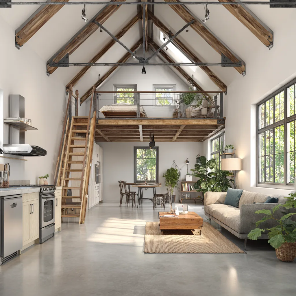 barndominium floor plans under 100k