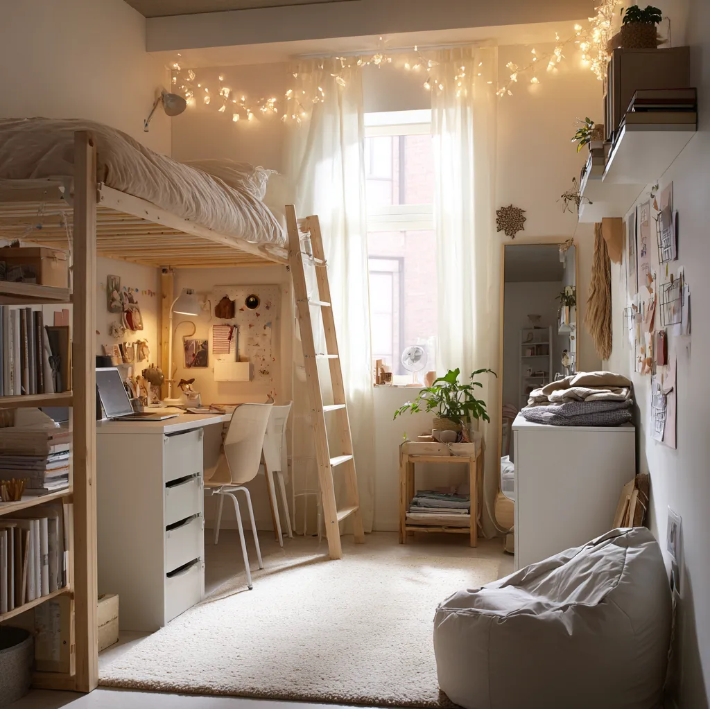 bedroom ideas for teenage girl rooms