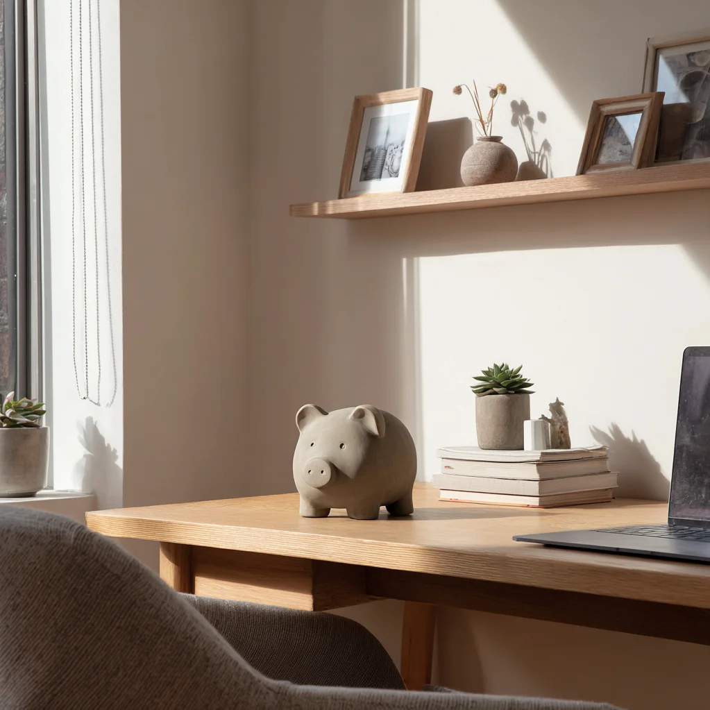 clay piggy bank ideas