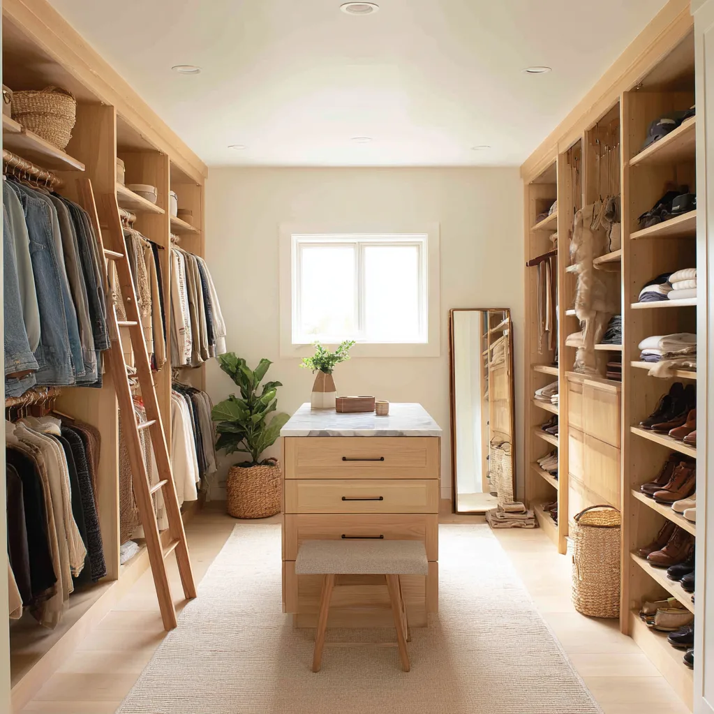 closet designs