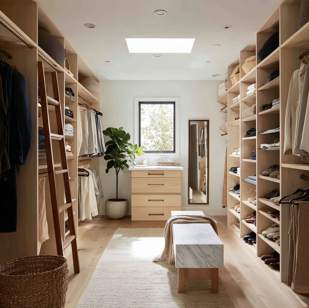 closet designs