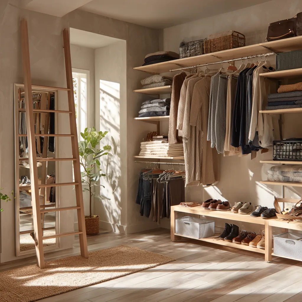 closets design ideas