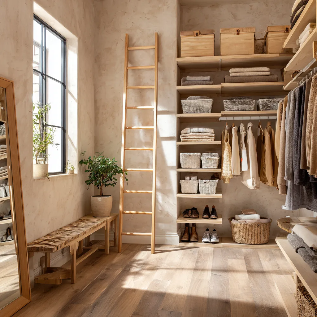closets design ideas