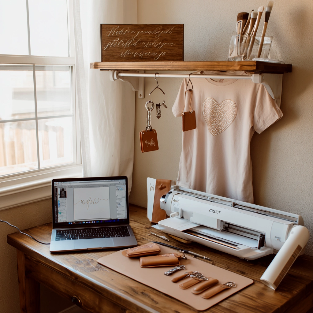 cricut valentines projects for husband