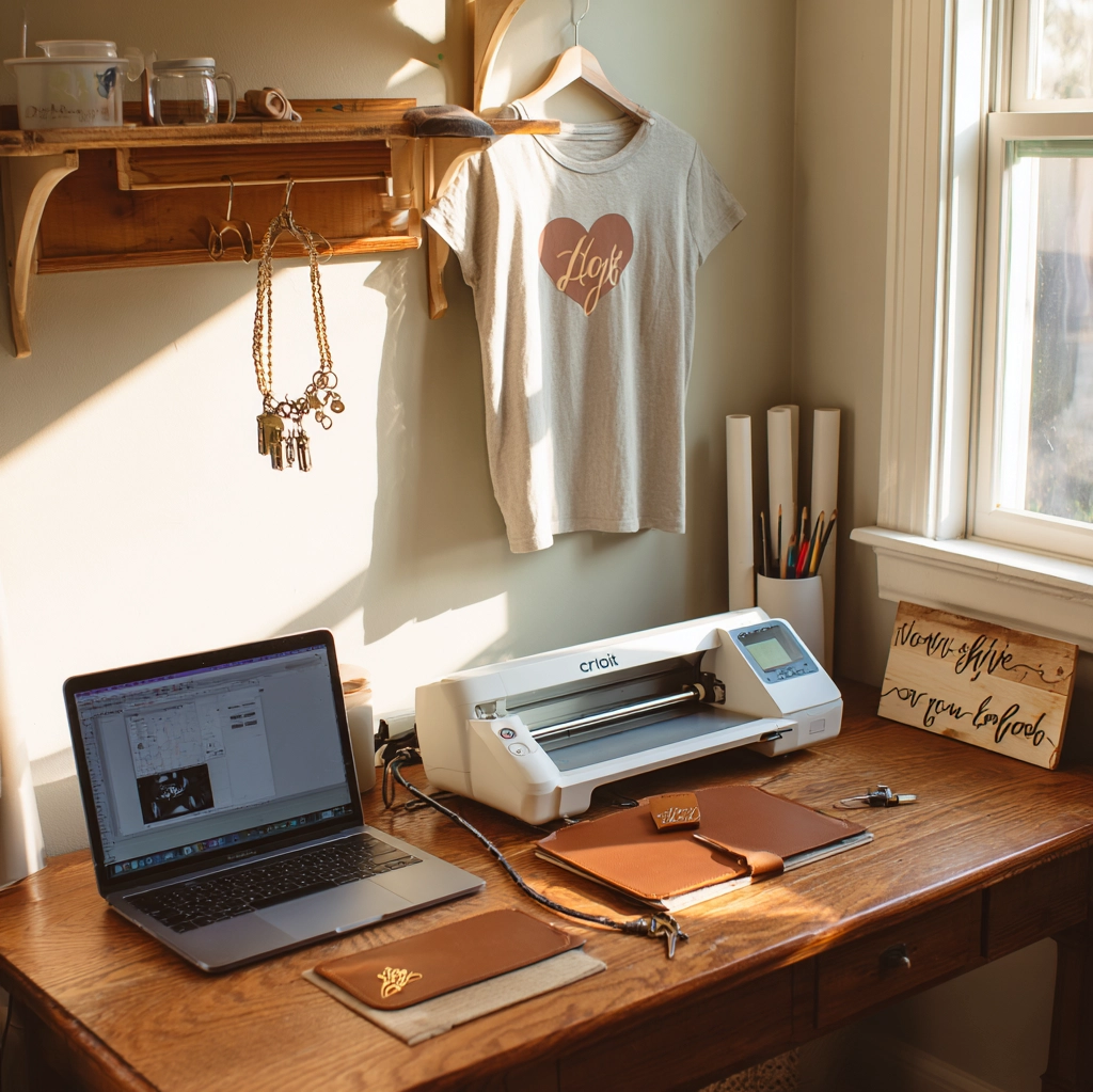 cricut valentines projects for husband