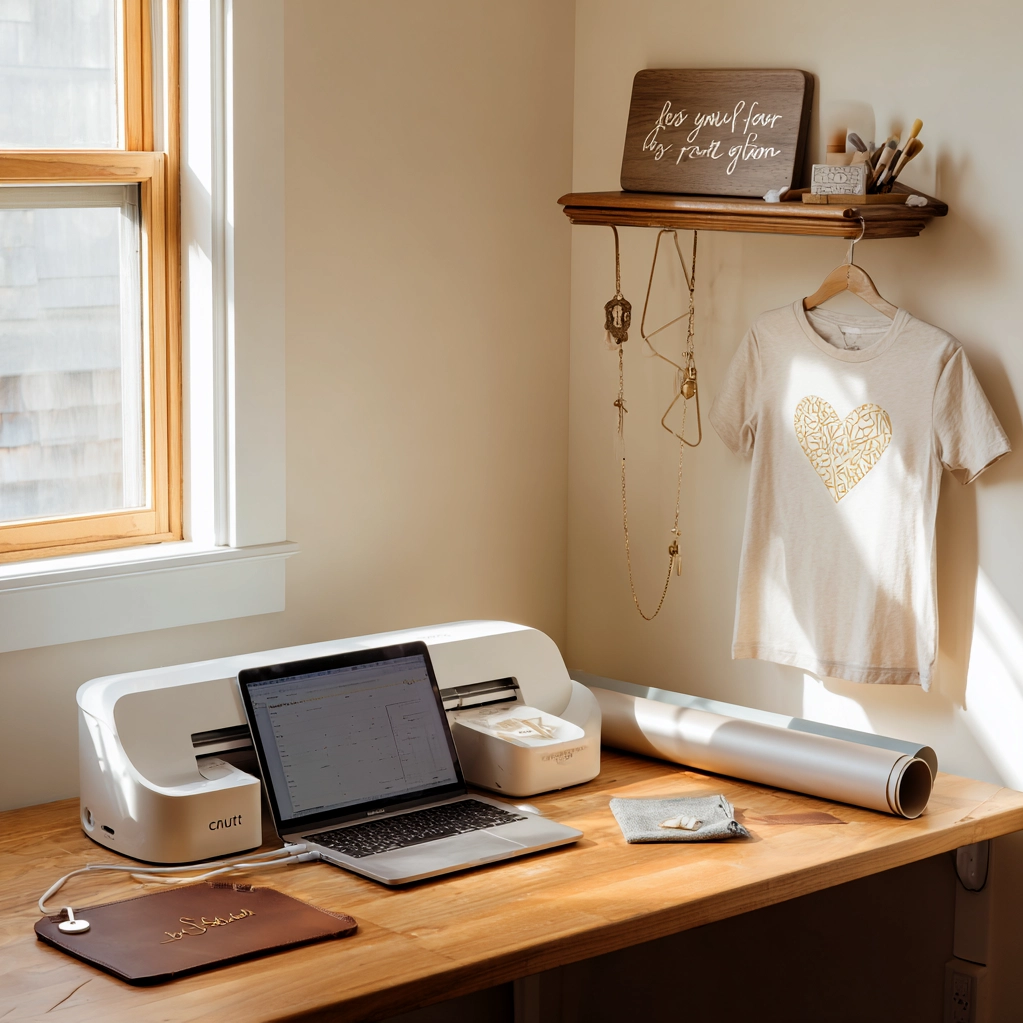 cricut valentines projects for husband