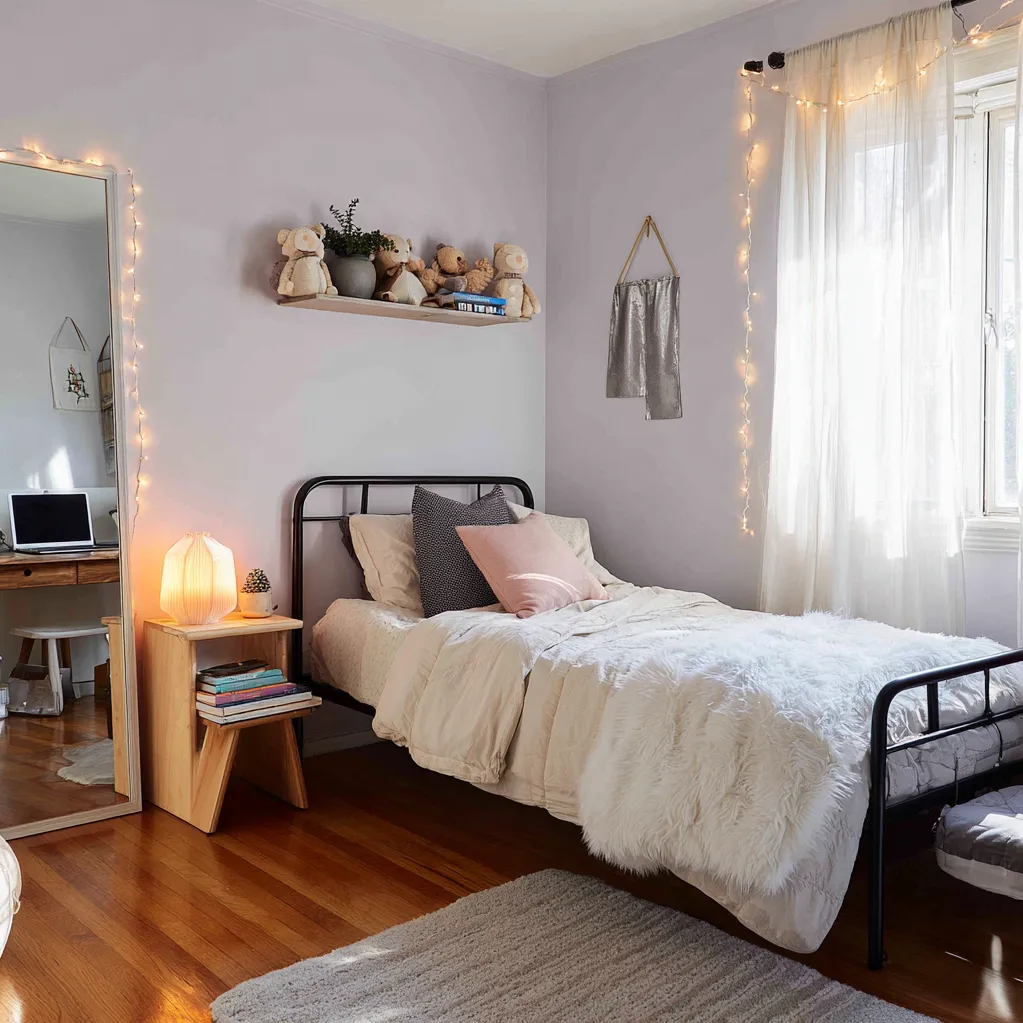 cute room ideas aesthetic baddie