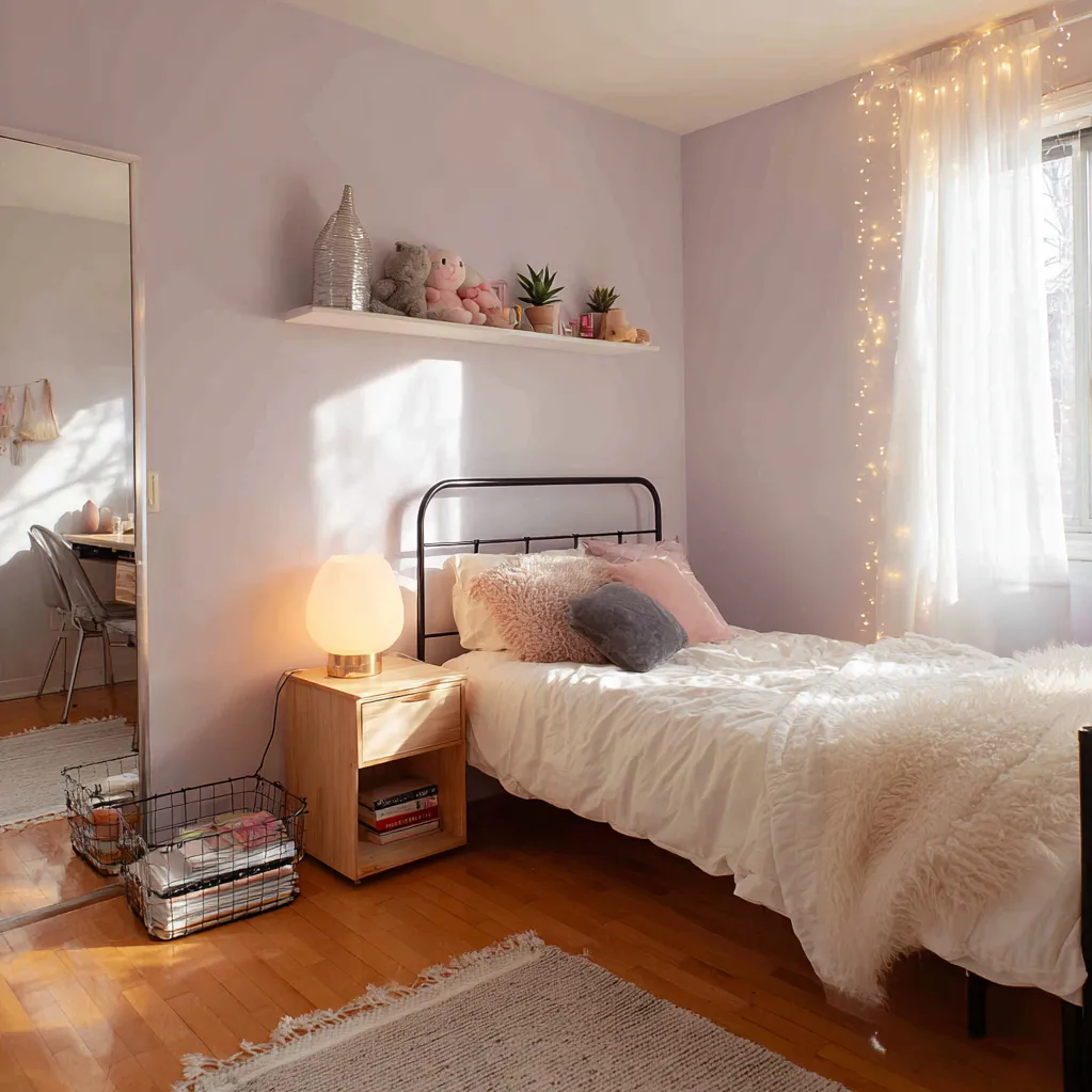 cute room ideas aesthetic baddie
