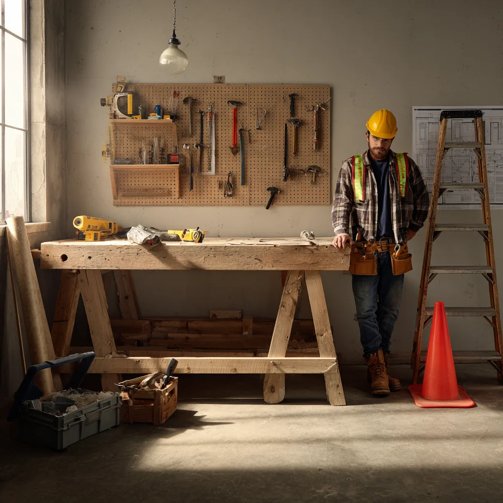 diy construction worker costume ideas