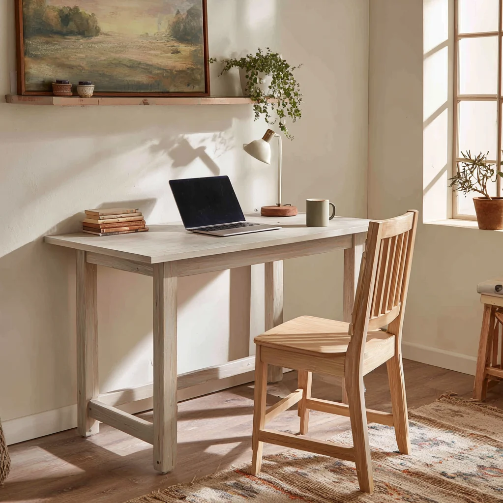 diy painted desk ideas