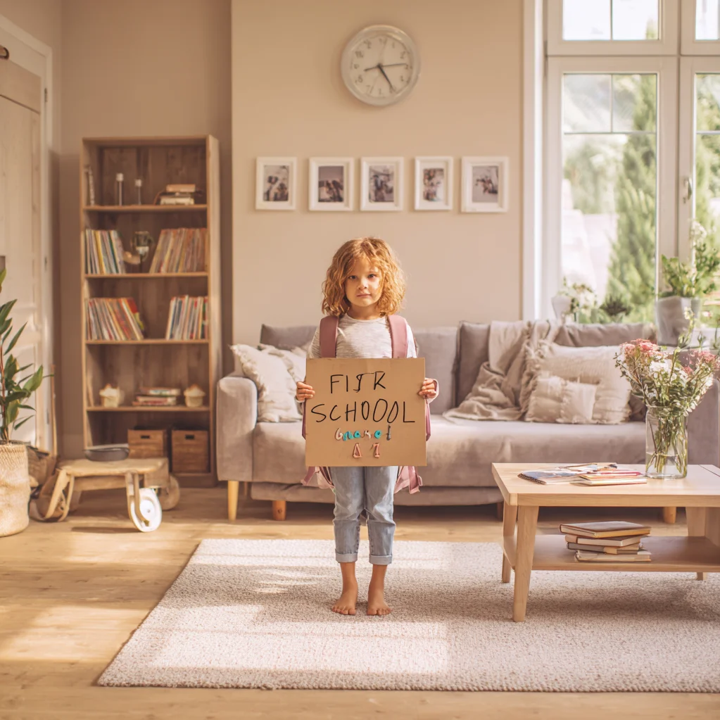 first day of school signs ideas