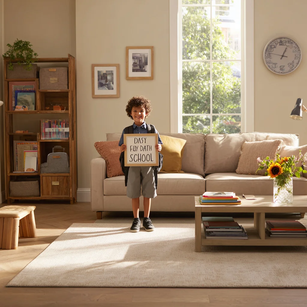 first day of school signs ideas