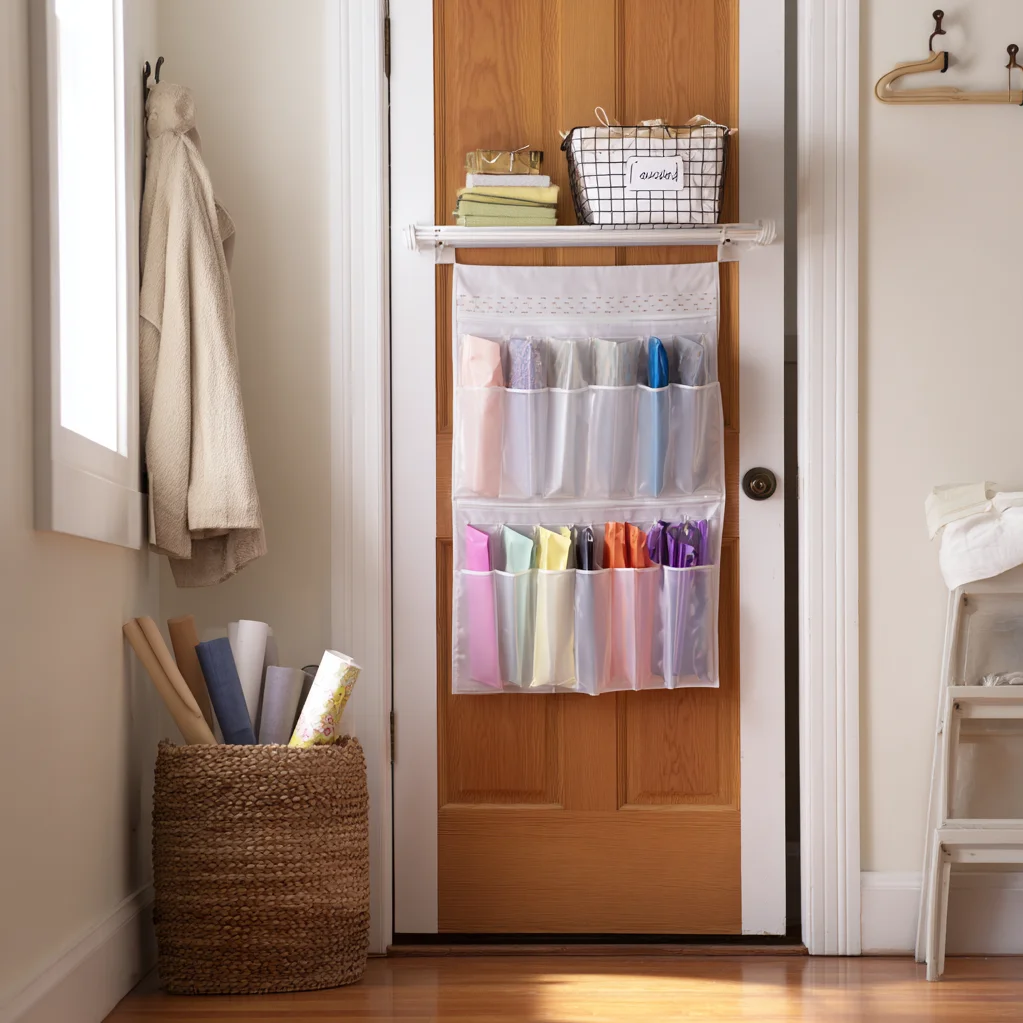 gift bag storage ideas