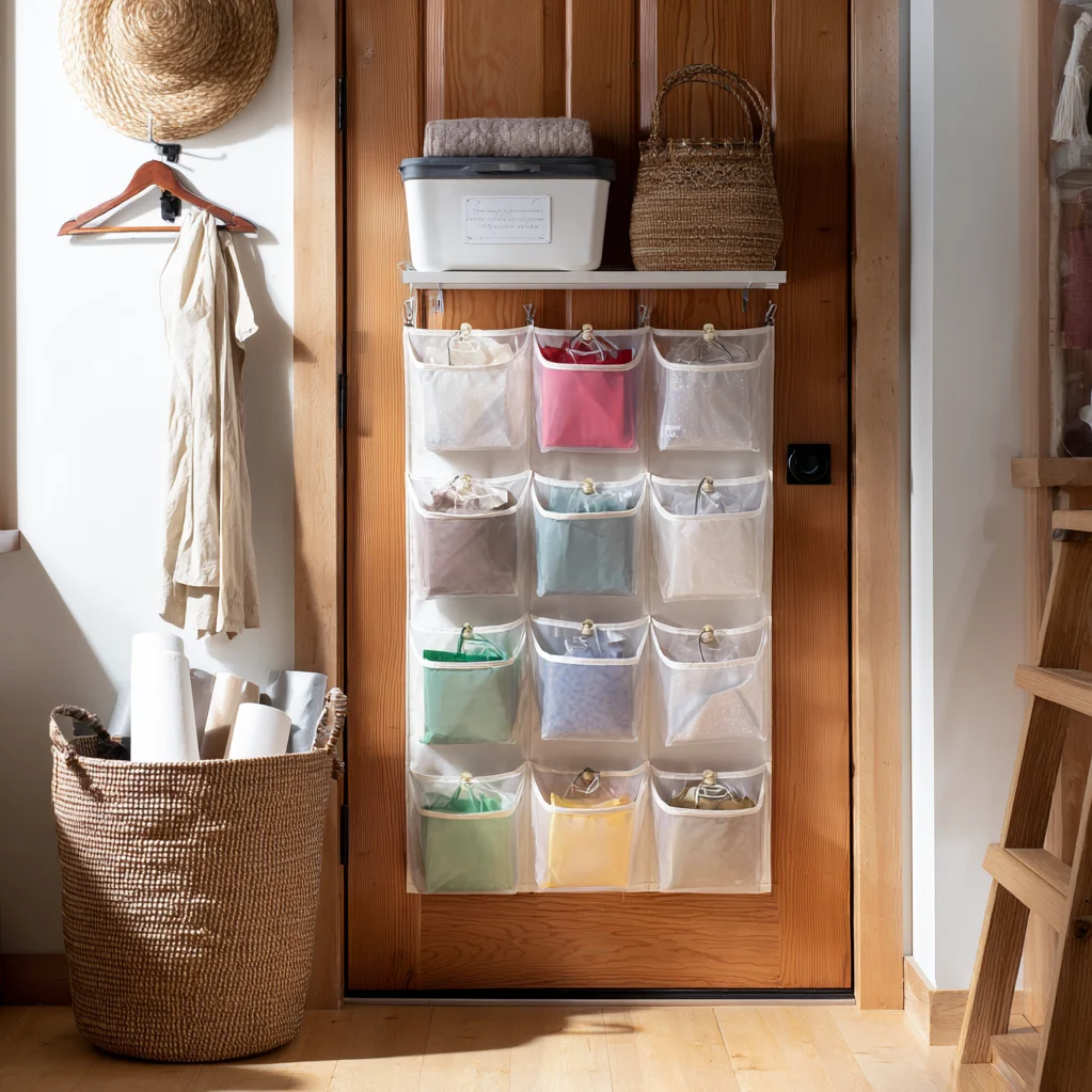 gift bag storage ideas