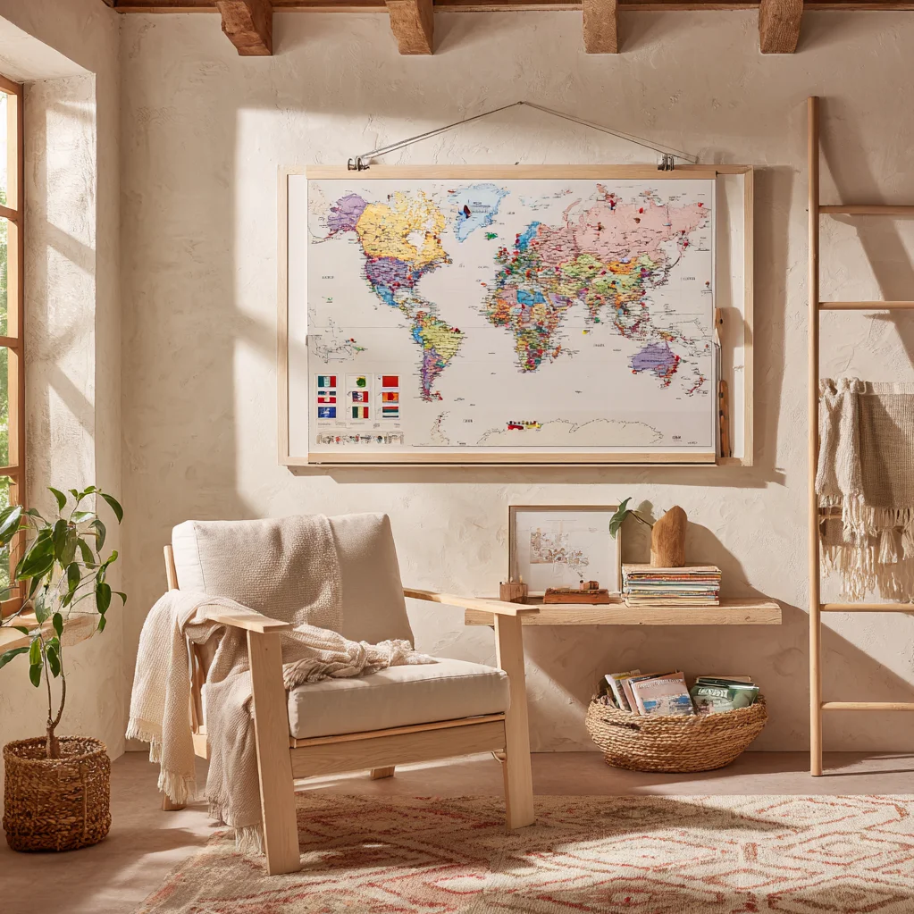 interactive poster ideas