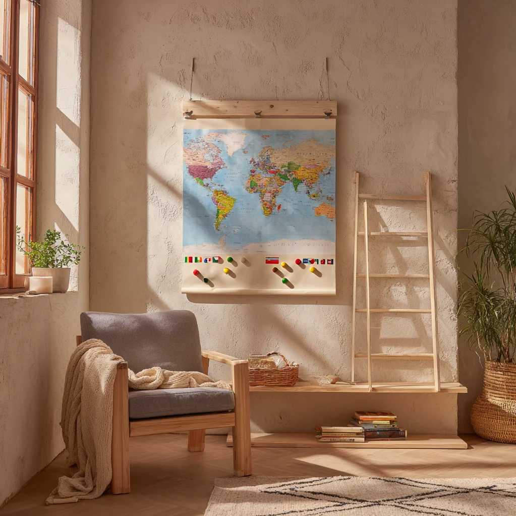 interactive poster ideas