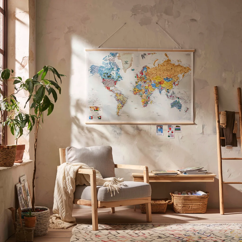 interactive poster ideas