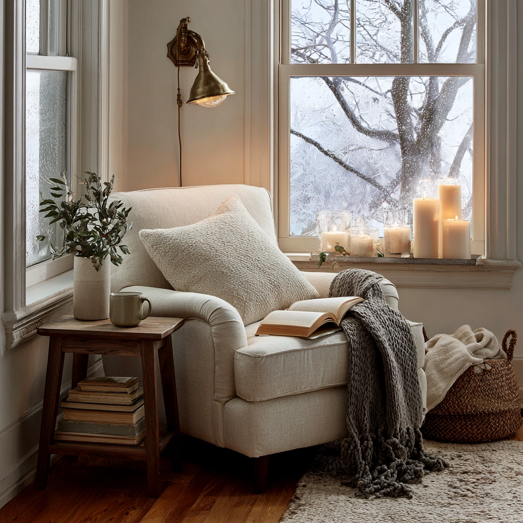 january decorating ideas house cozy