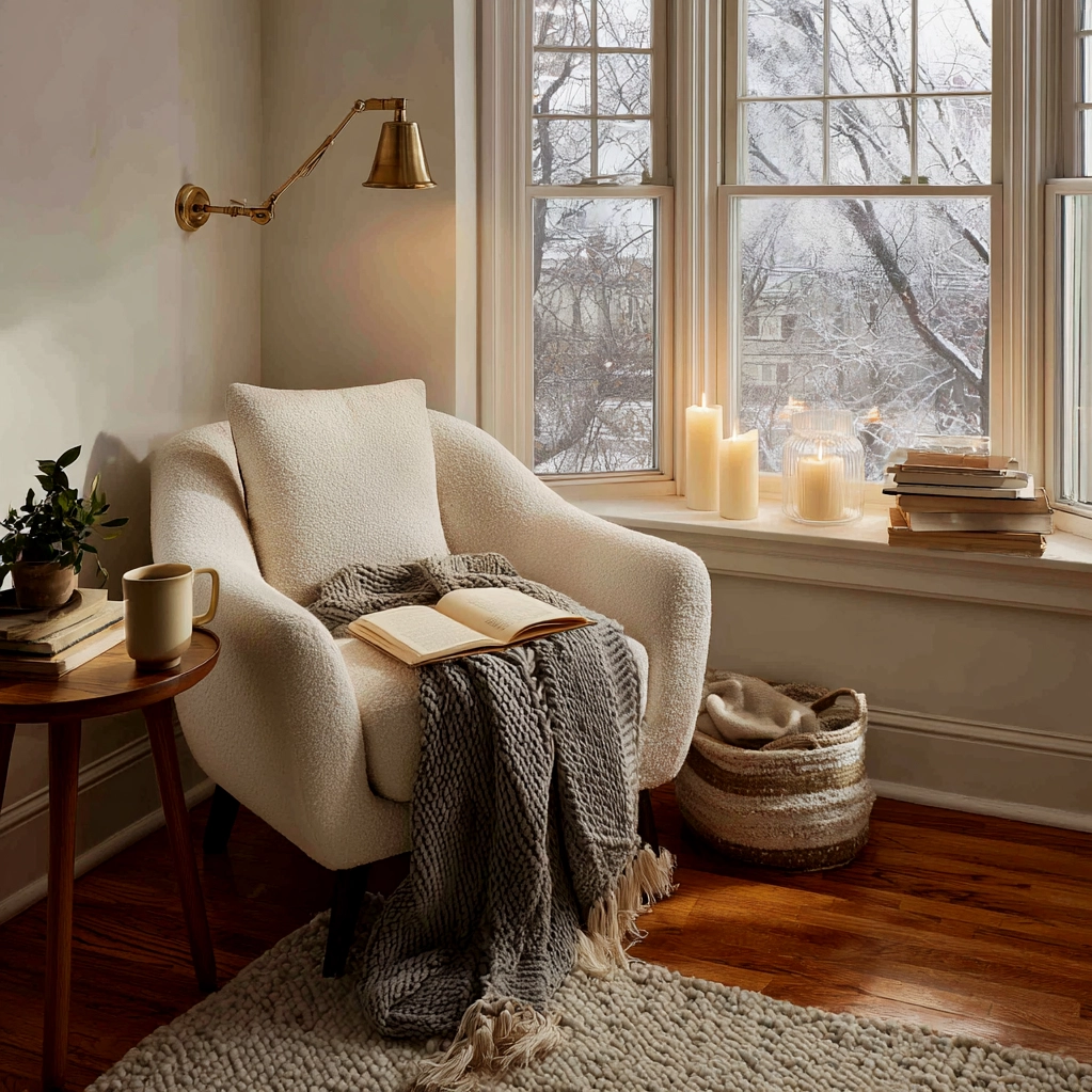 january decorating ideas house cozy