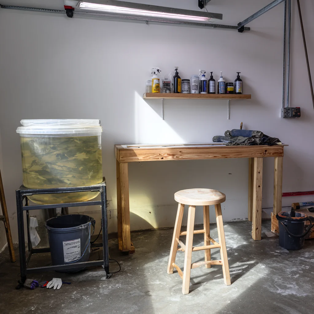 landscape timber edging ideas