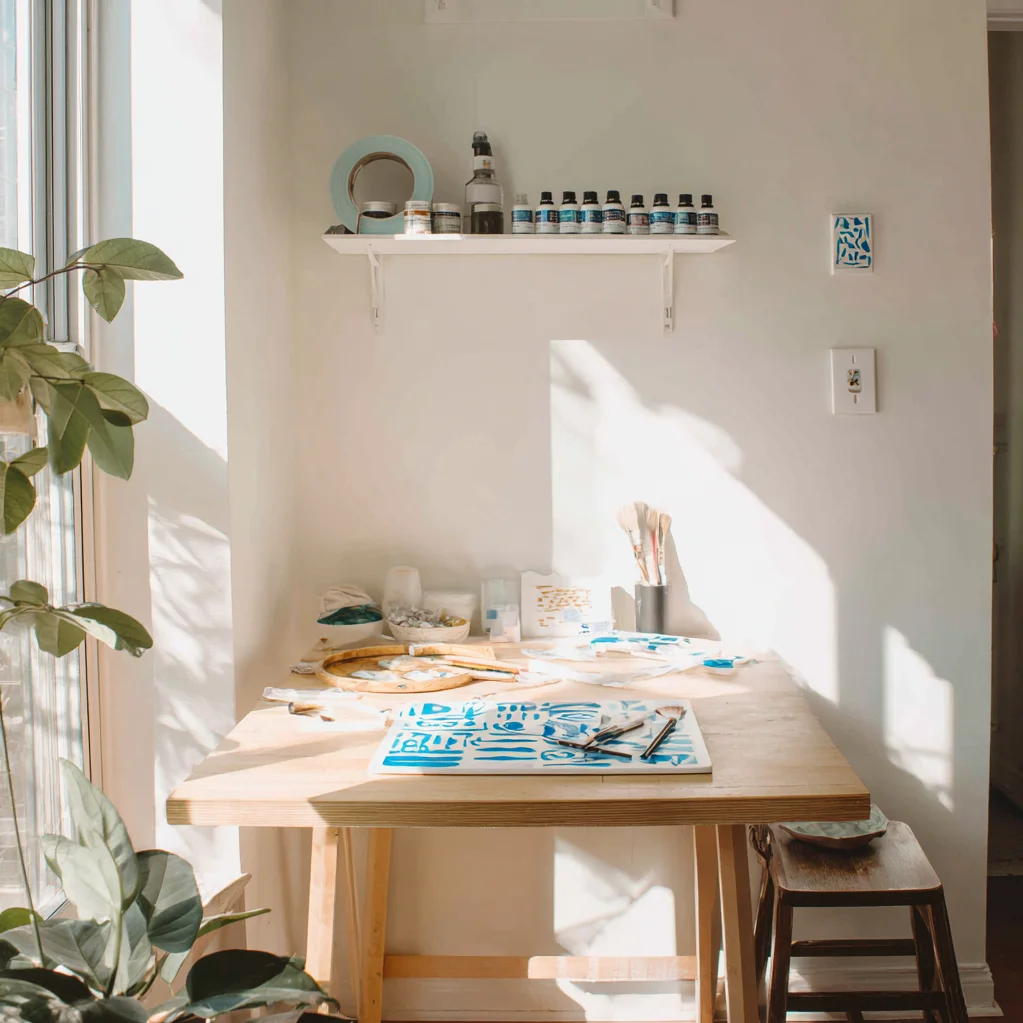 light switch cover painting ideas easy