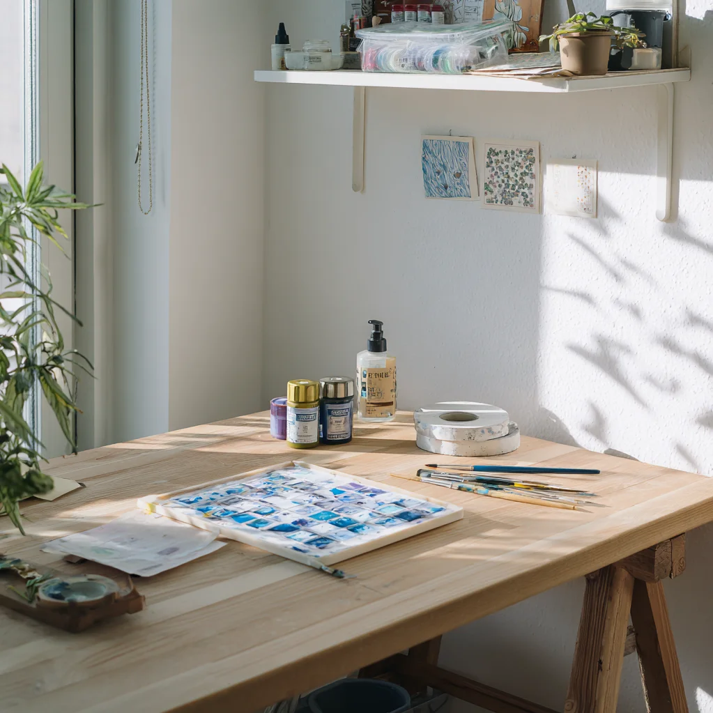 light switch cover painting ideas easy