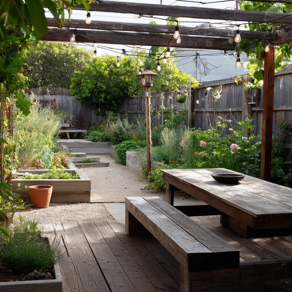 outdoor ideas backyard landscapes