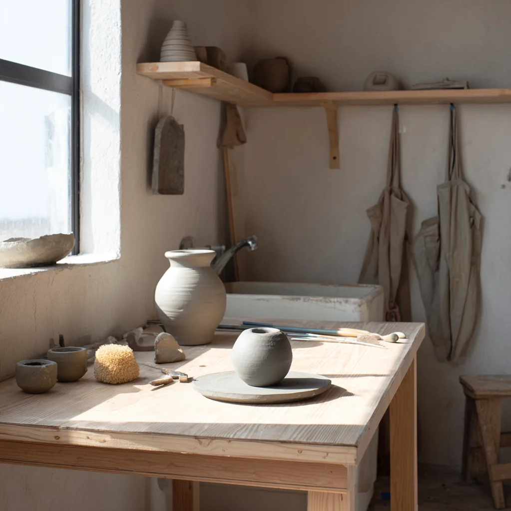 pottery ideas for beginners