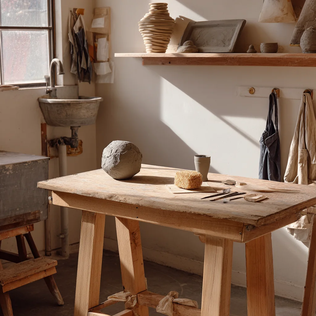 pottery ideas for beginners