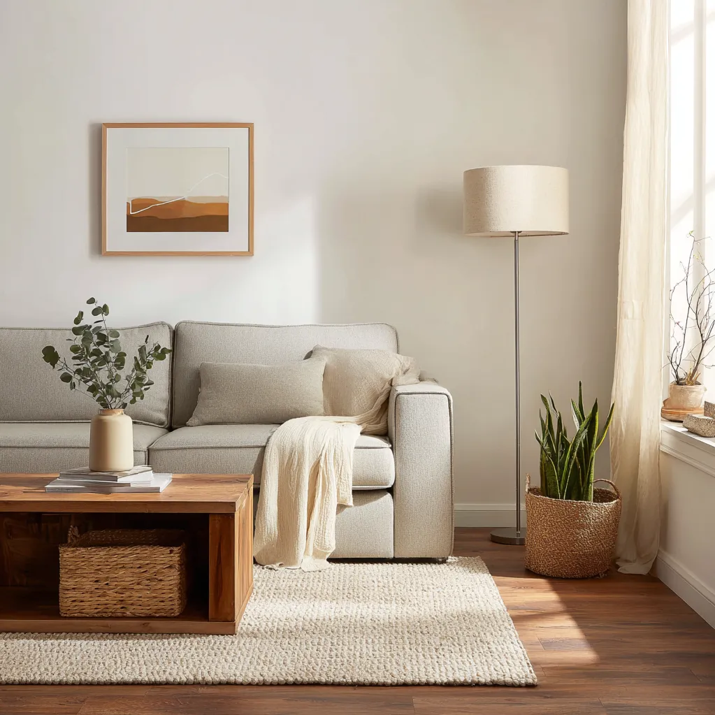 room ideas aesthetic clean cozy