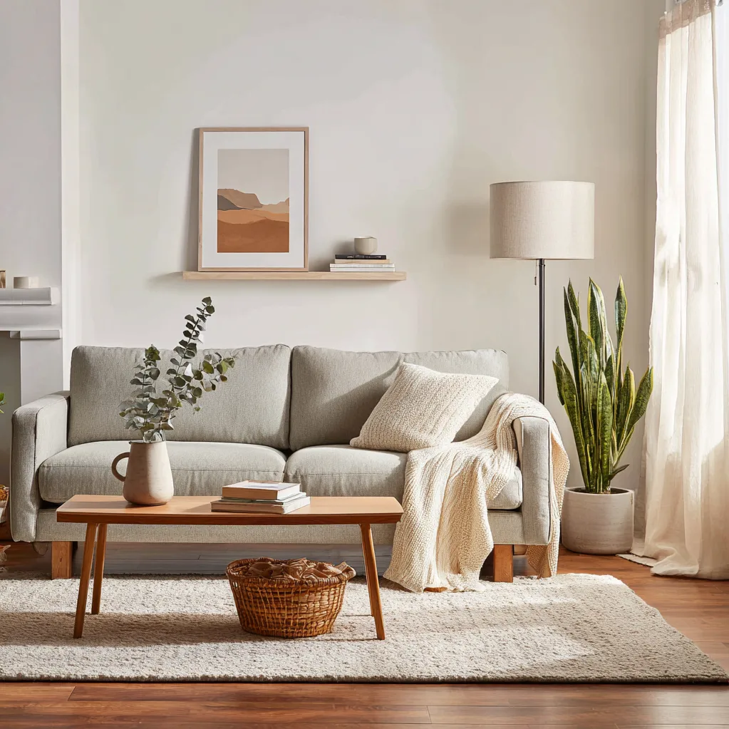 room ideas aesthetic clean cozy