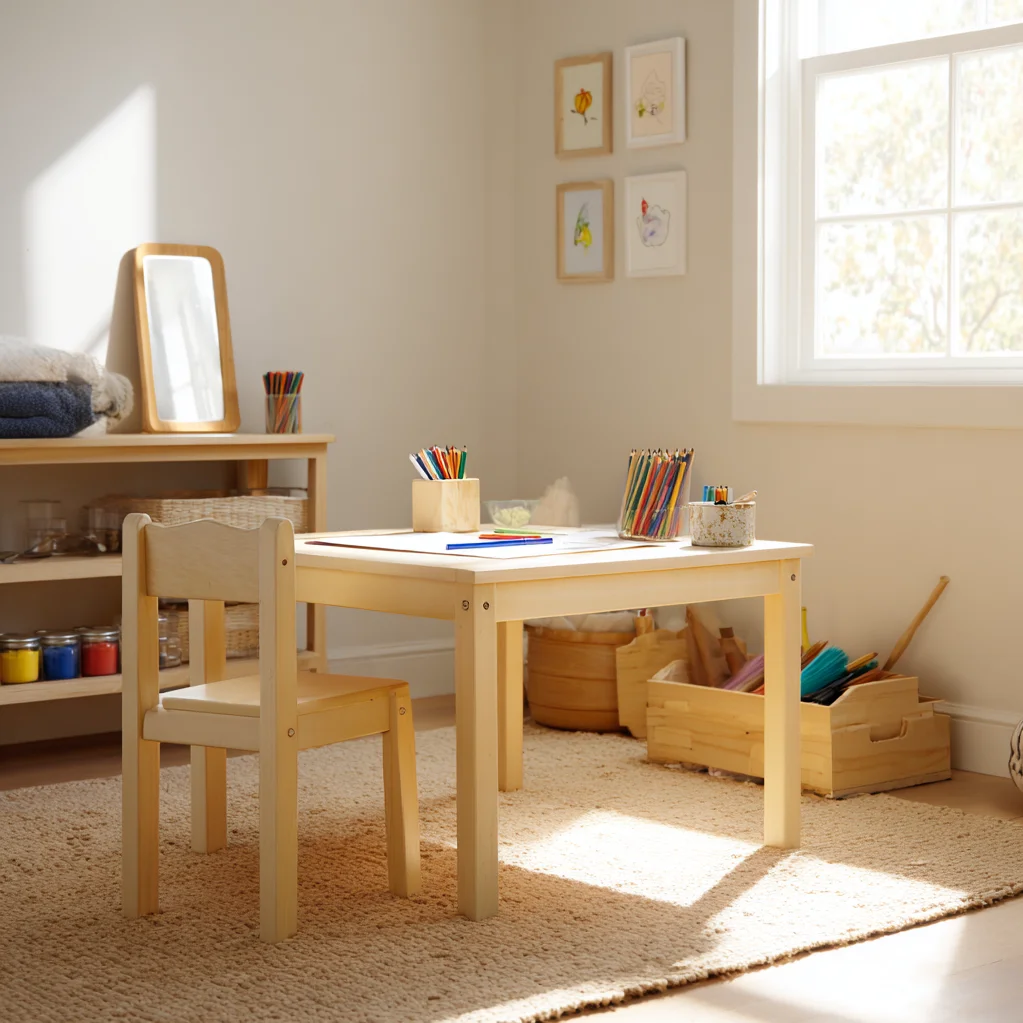 self portrait ideas for kids