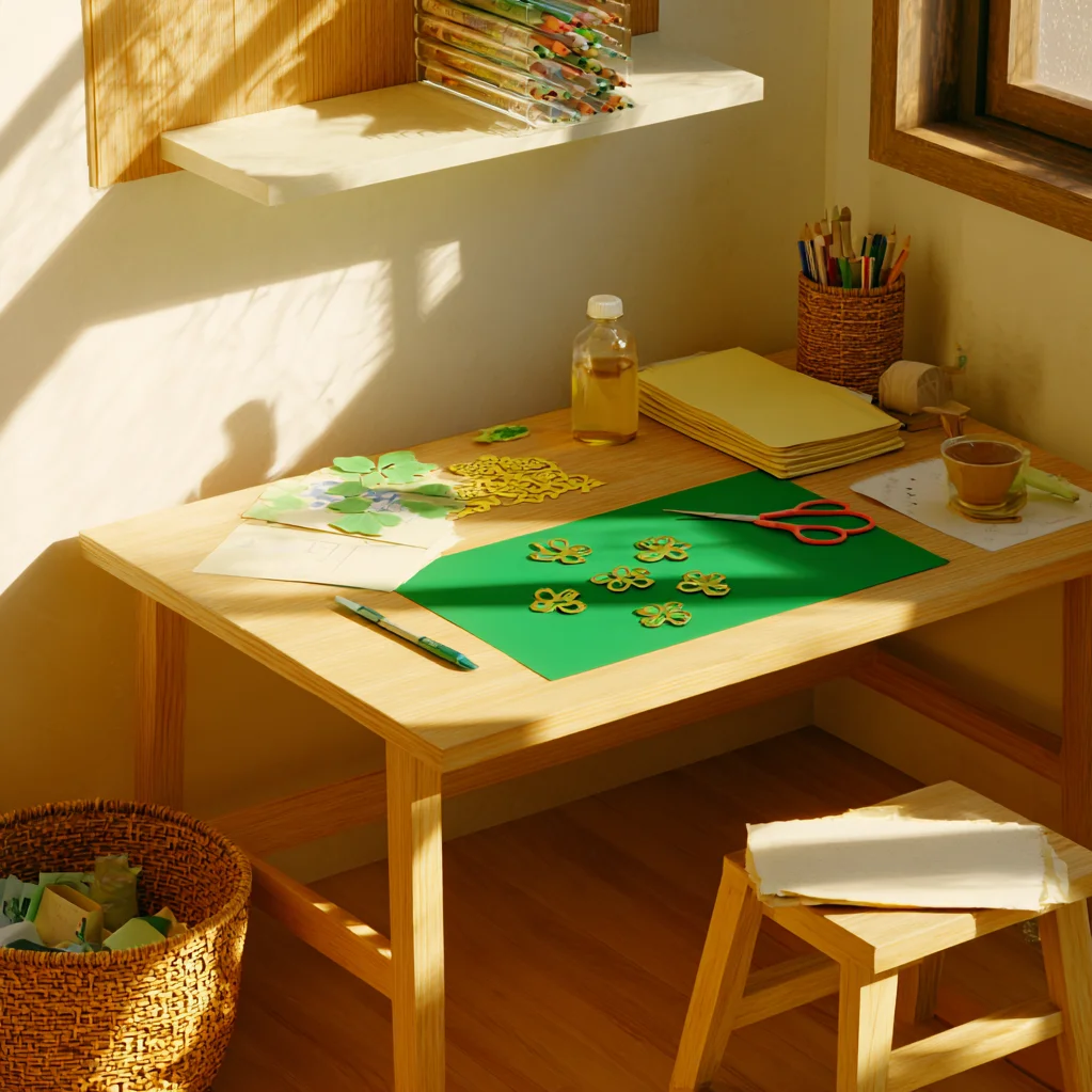 st patricks day card ideas