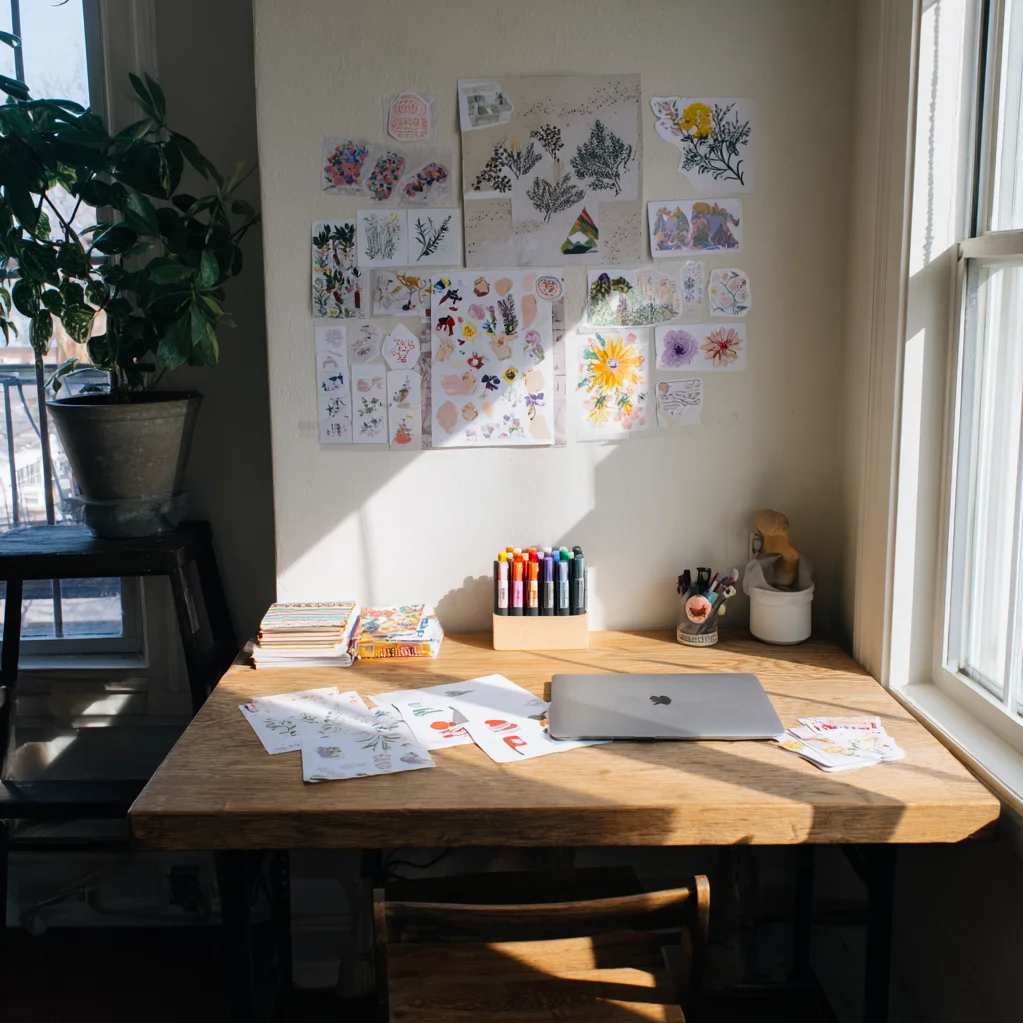 sticker ideas to draw