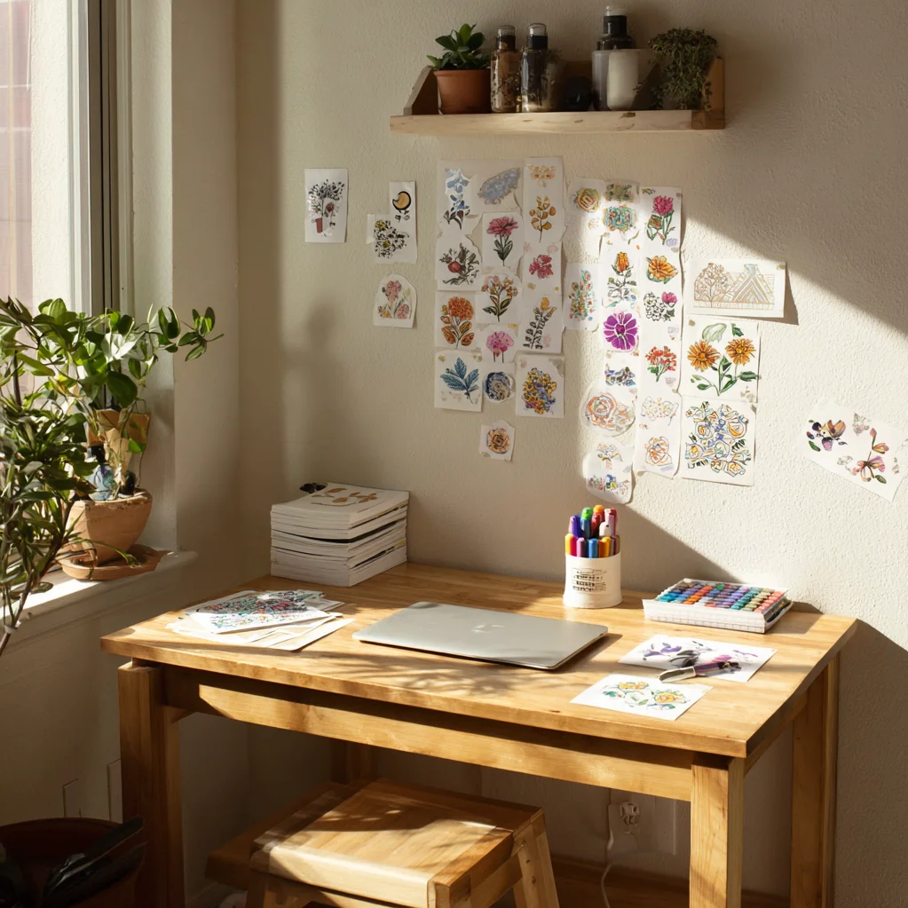 sticker ideas to draw