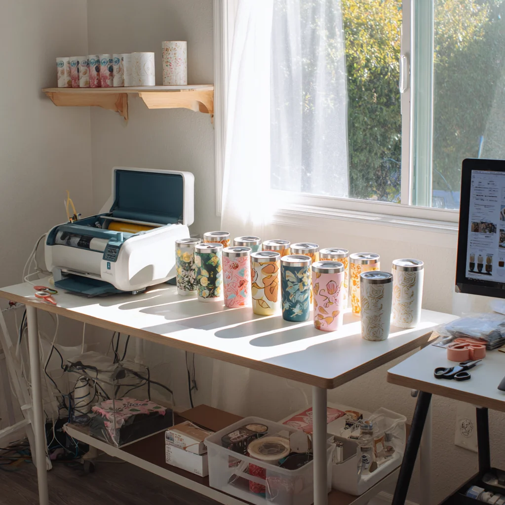 sublimation tumbler ideas