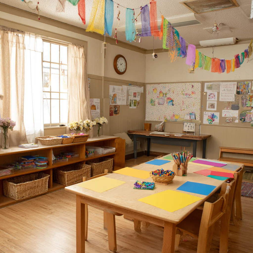 sunday school craft ideas about prayer