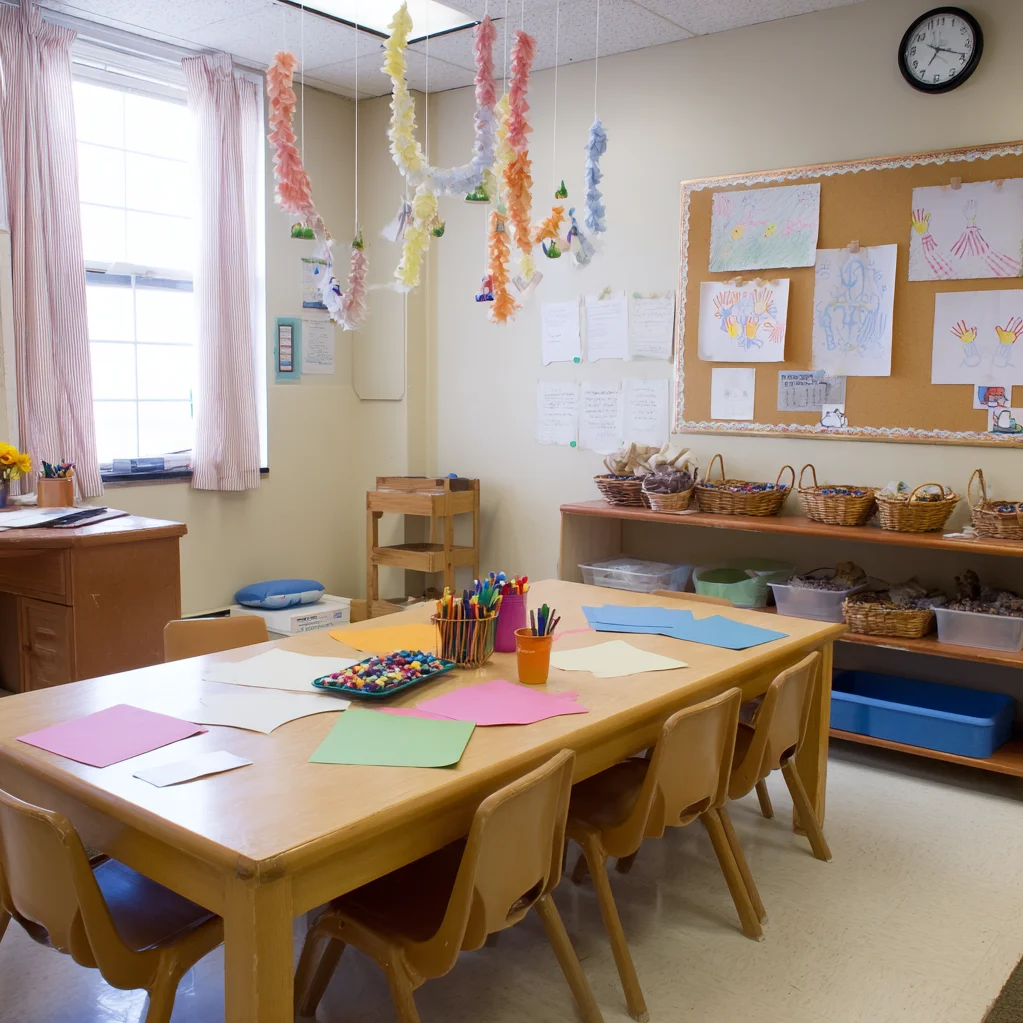 sunday school craft ideas about prayer