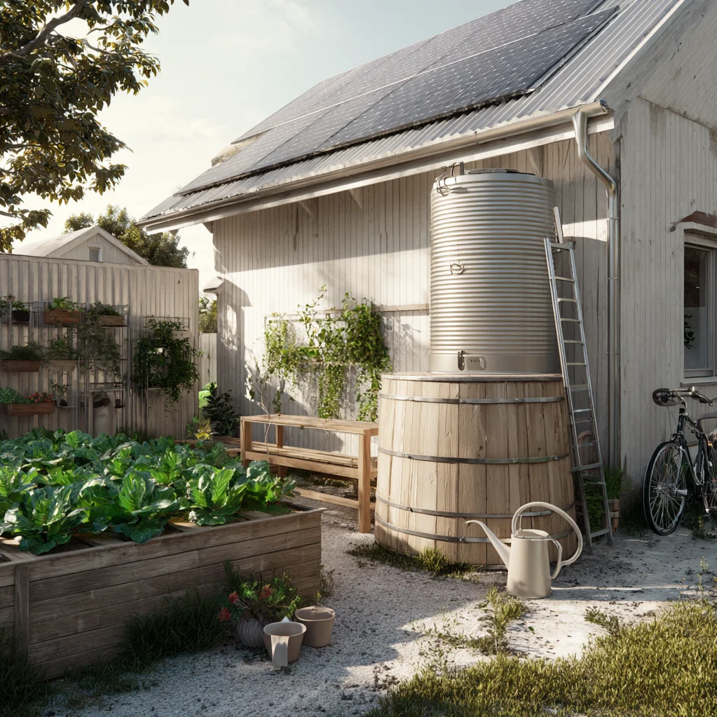 sustainability projects ideas