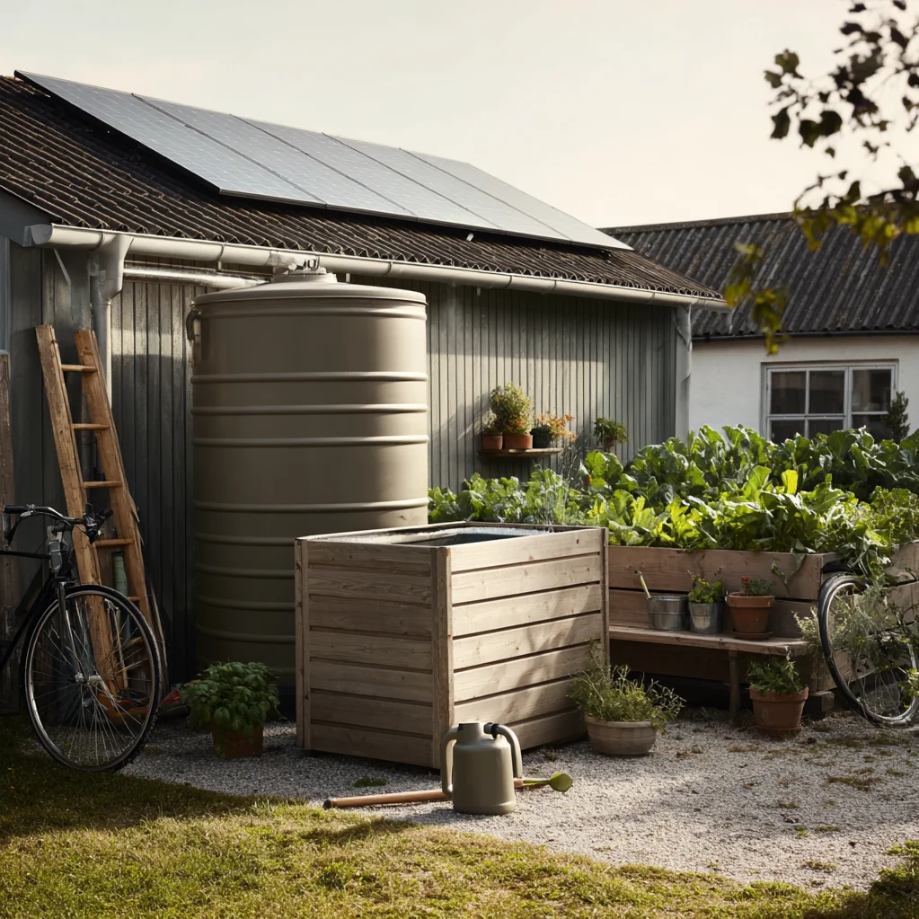 sustainability projects ideas