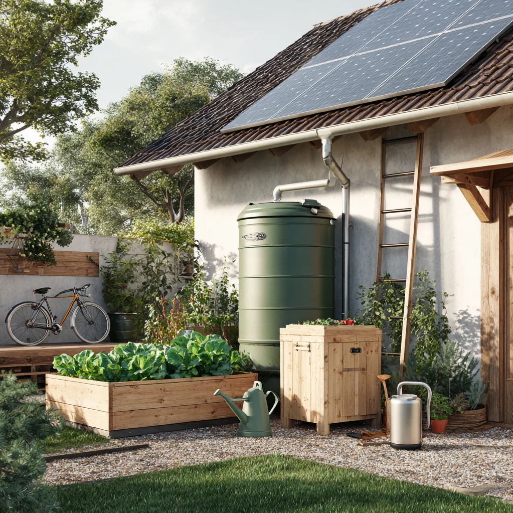 sustainability projects ideas